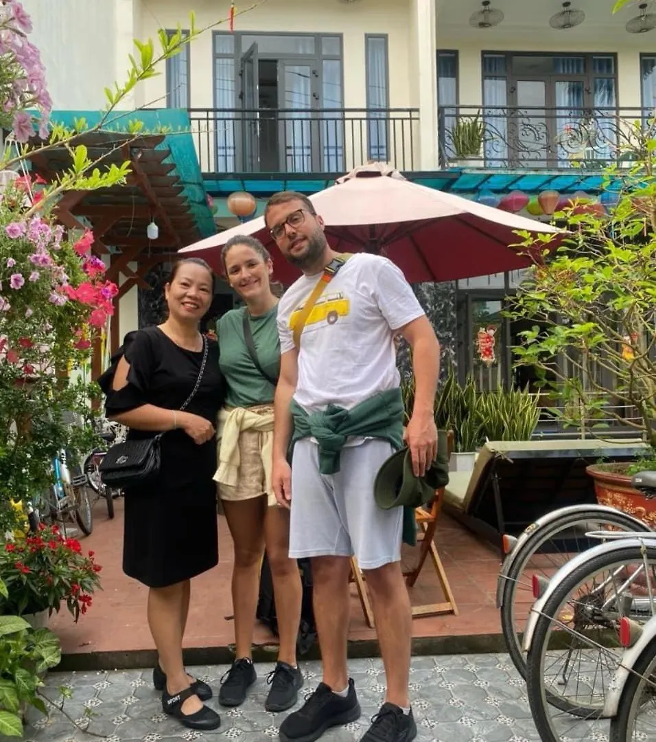 B&B Villa Mavina 호이안