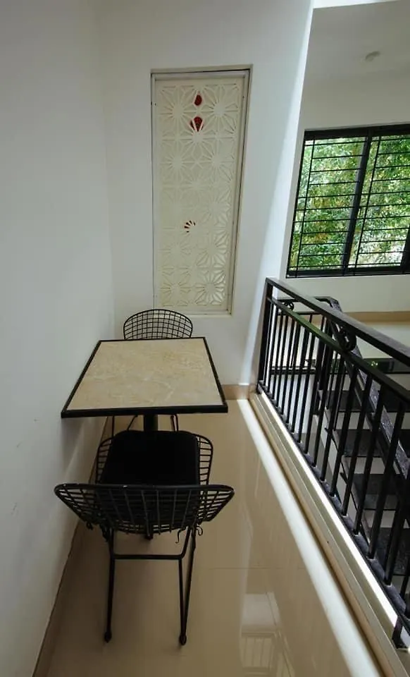 B&B Villa Mavina 호이안 베트남