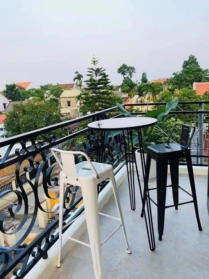 Villa Mavina 호이안
