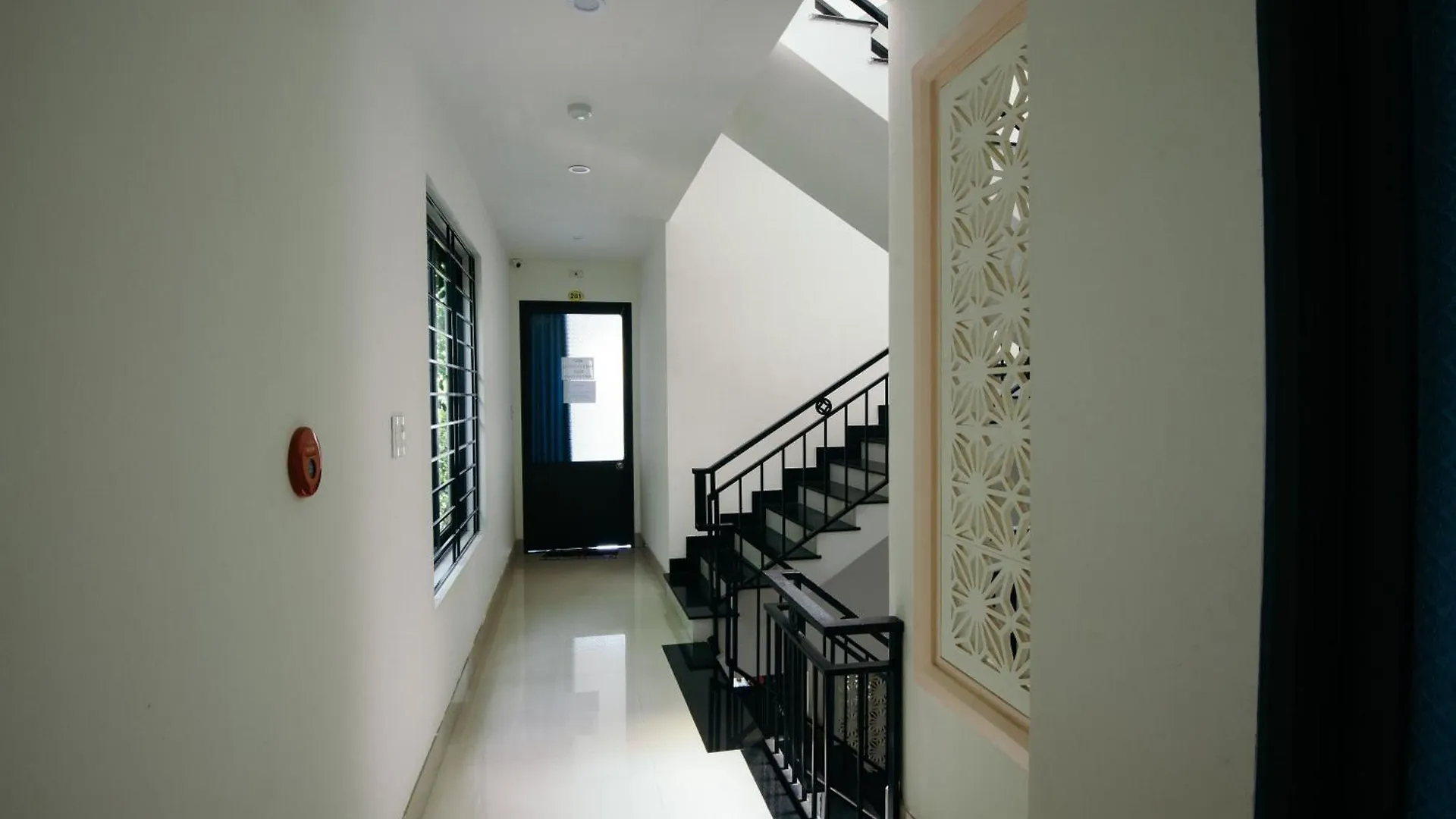 Villa Mavina 호이안 베트남