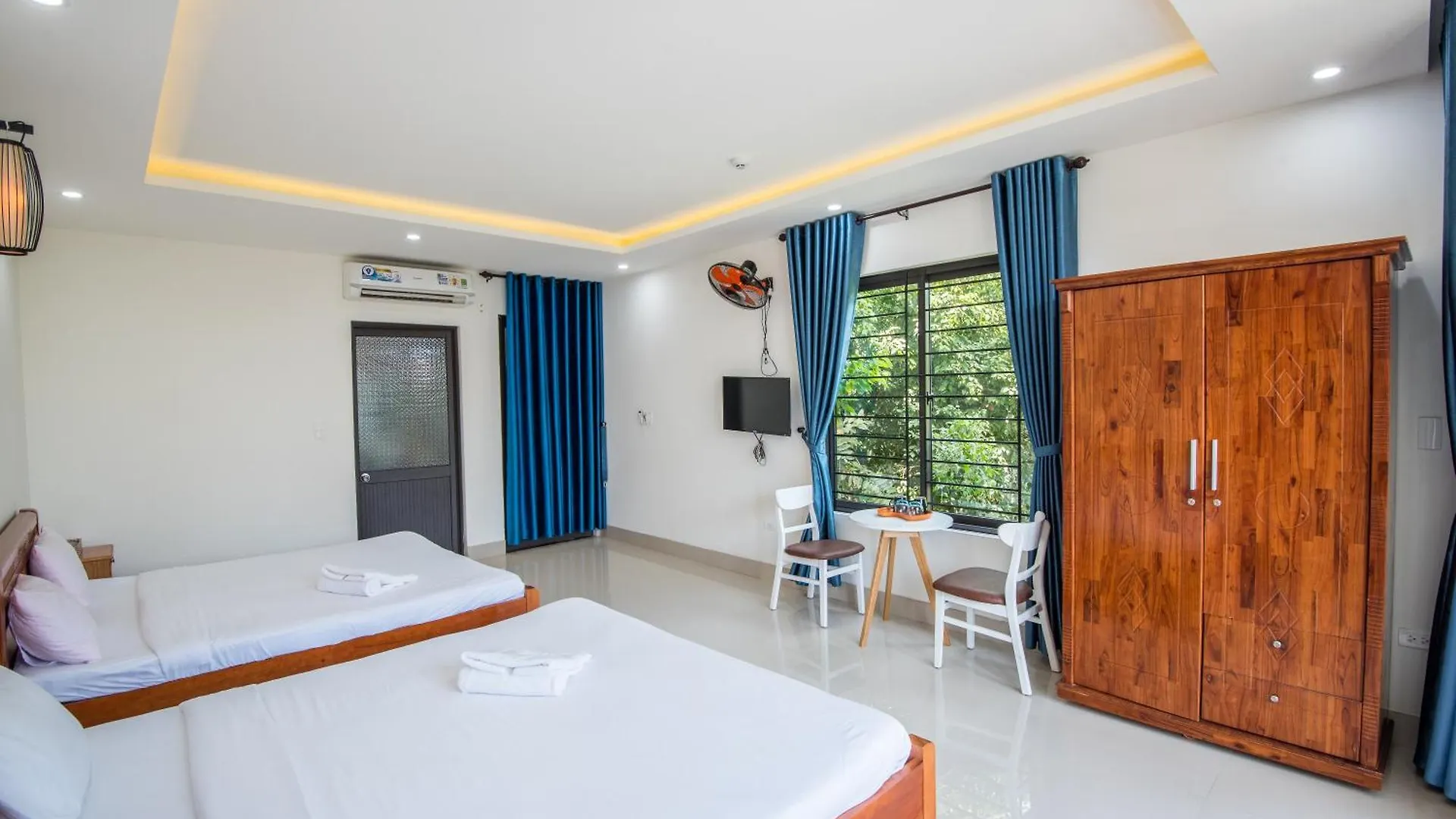 B&B Villa Mavina 호이안
