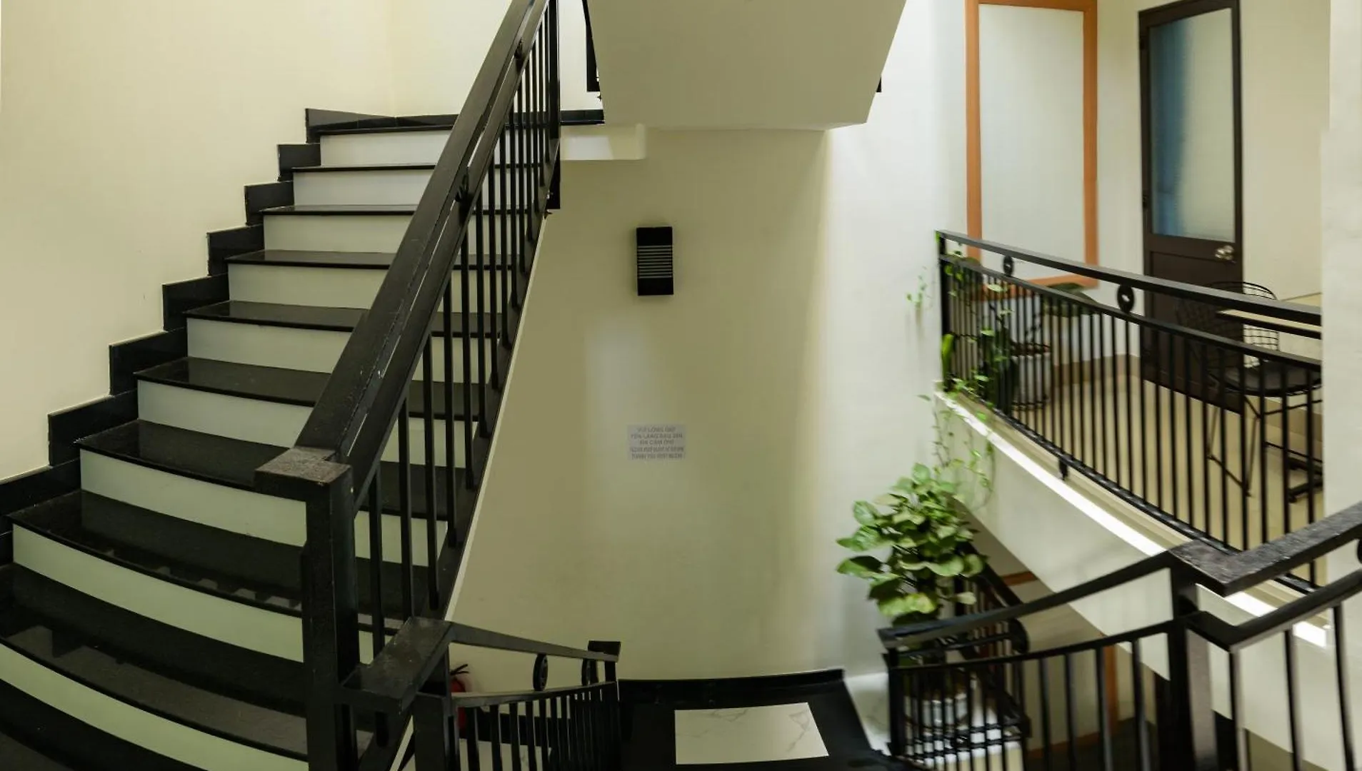 B&B Villa Mavina 호이안