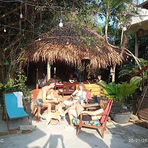 Accommodatie bij particulieren The Seaside And Bar, Hội An