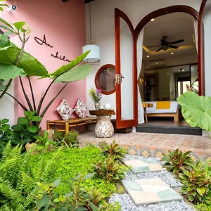 Villa An Nhien Boutique, Hoi An