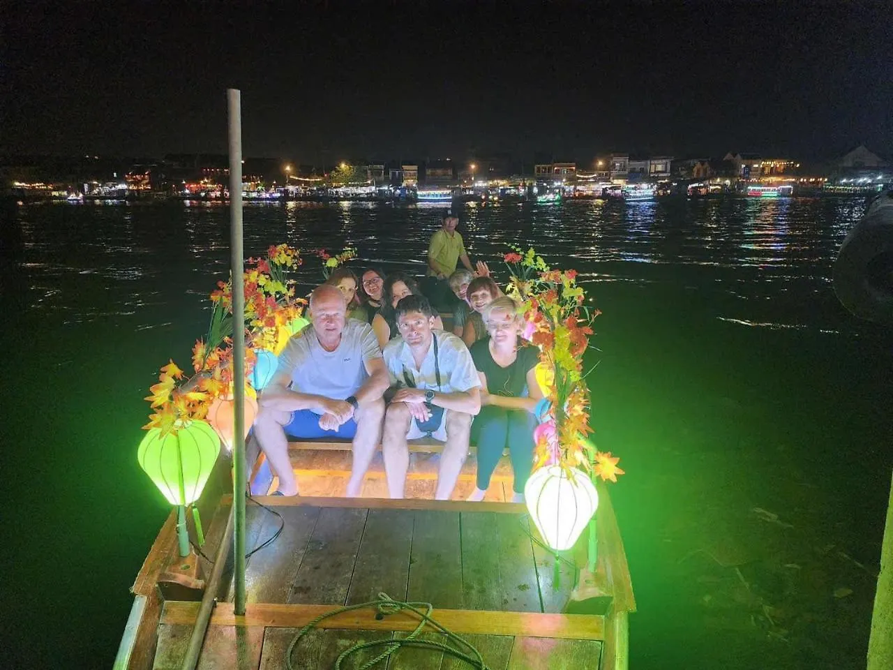 Villa Mavina Hoi An 0*,  Vietnam
