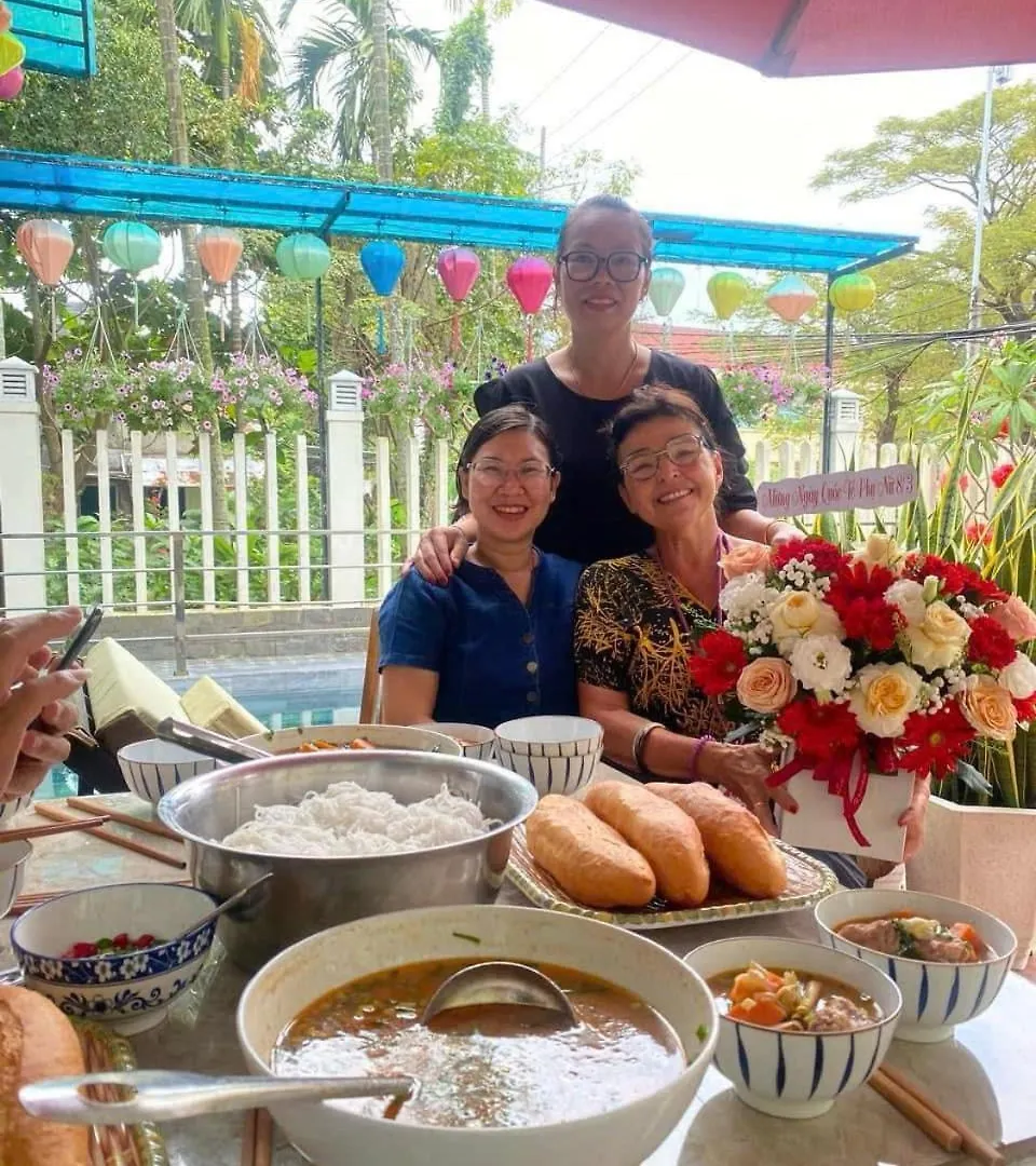 Villa Mavina Hoi An