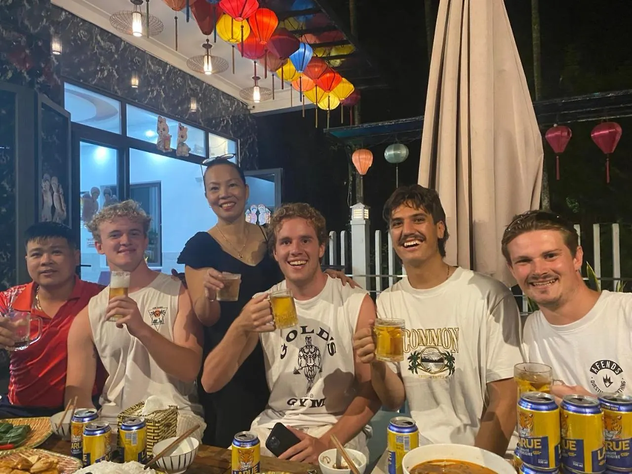 Villa Mavina Hoi An
