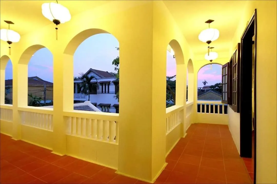 Villa Mavina Hoi An 0*,  Vietnam