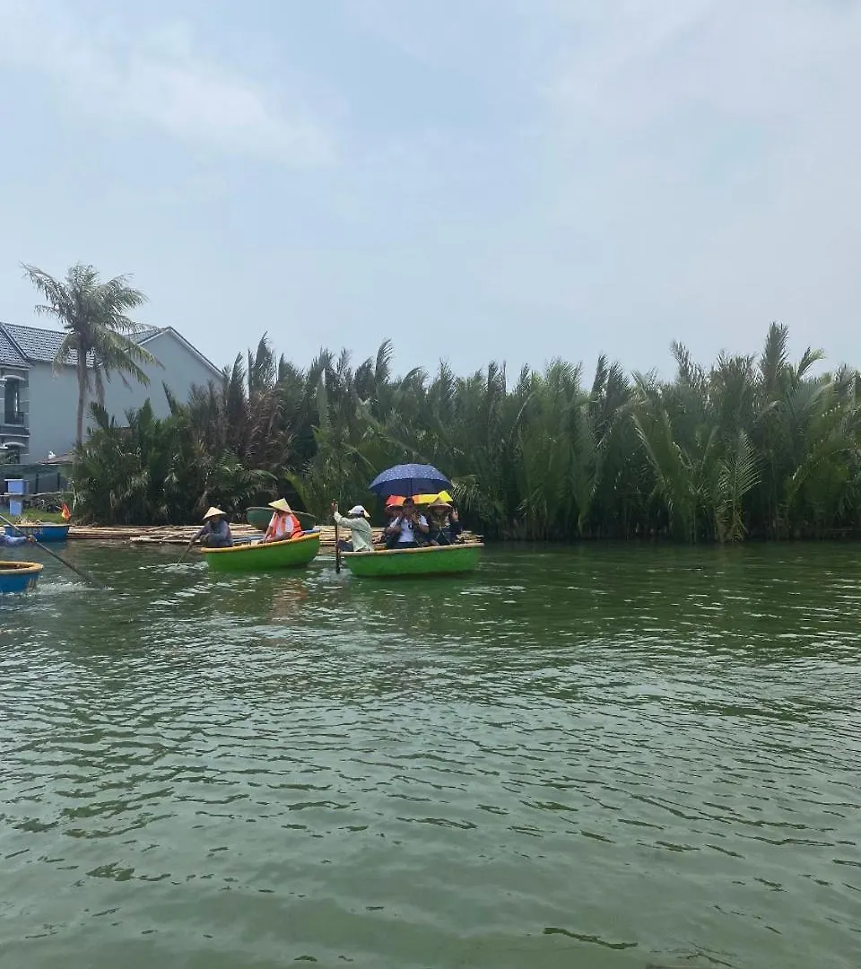 Villa Mavina Hoi An