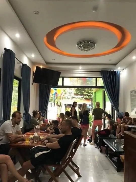 Bed & Breakfast Villa Mavina Hoi An