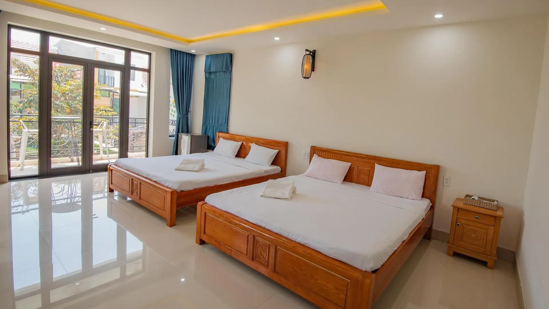 Bed & Breakfast Villa Mavina Hoi An