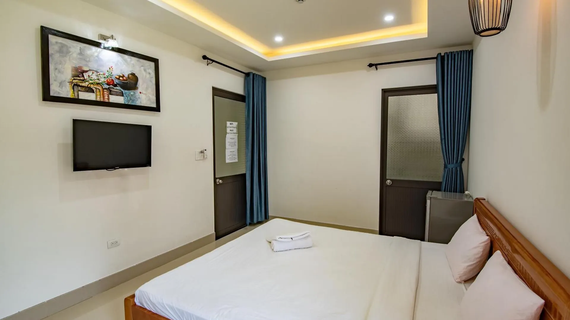 Villa Mavina Hoi An Bed & Breakfast