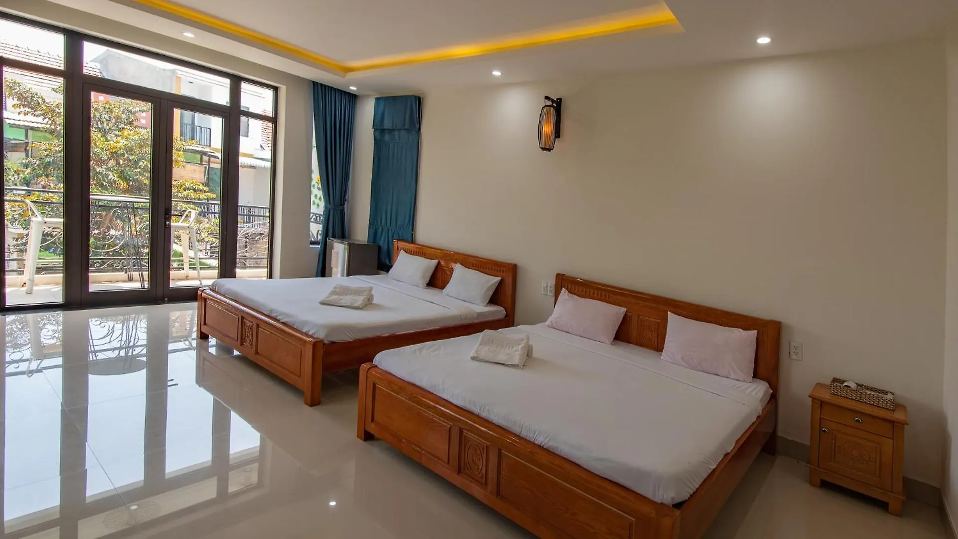 Villa Mavina Hoi An 0*,  Vietnam