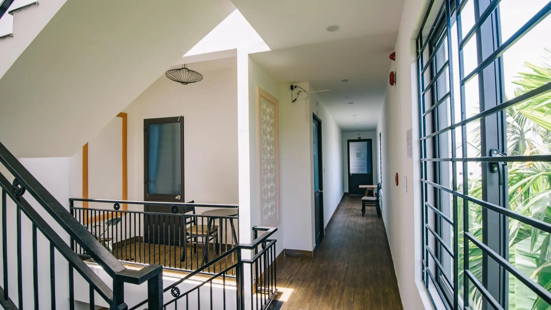 Villa Mavina Hoi An