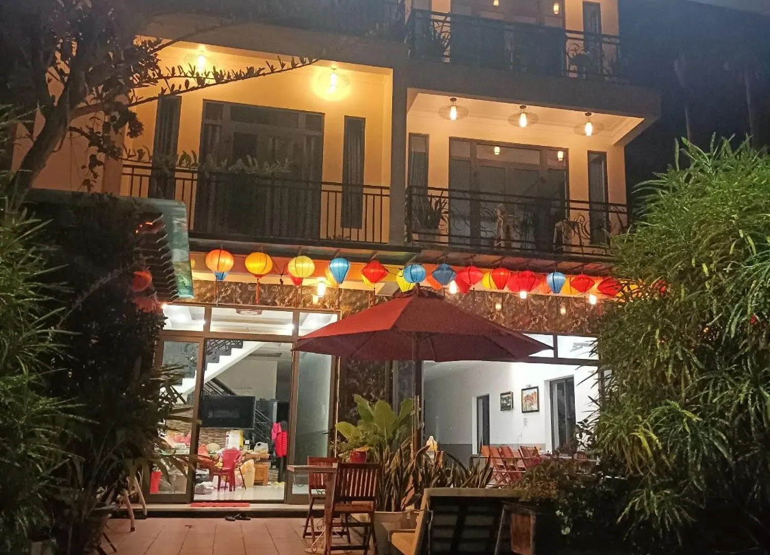 Villa Mavina Hoi An