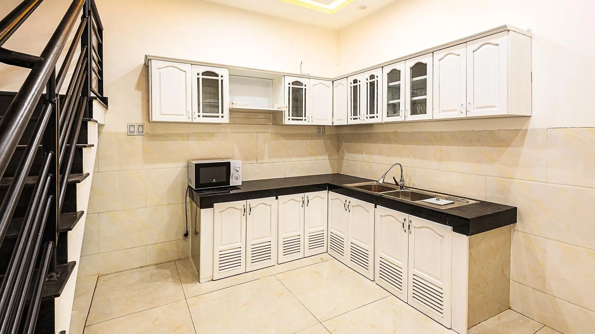 Villa Mavina Hoi An Bed & Breakfast
