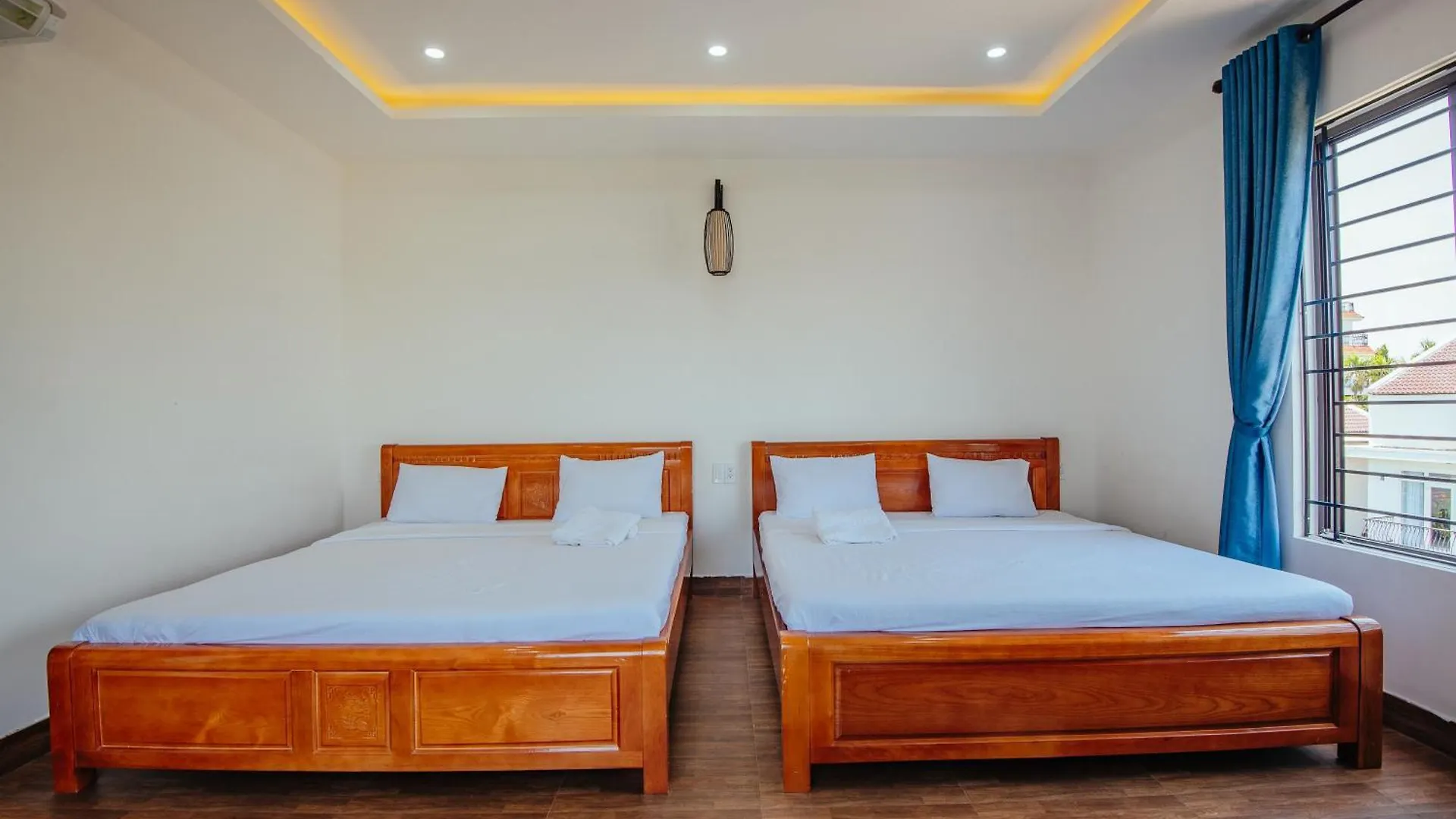 Villa Mavina Hoi An