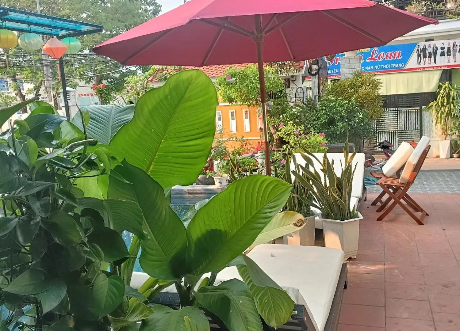 Bed & Breakfast Villa Mavina Hoi An